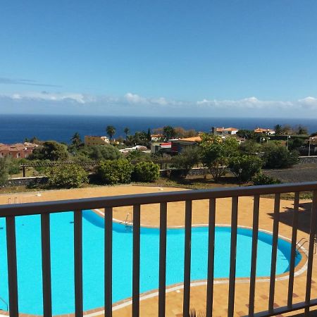 Ferienwohnung Coqueto Y Confortable Breña Baja Exterior foto