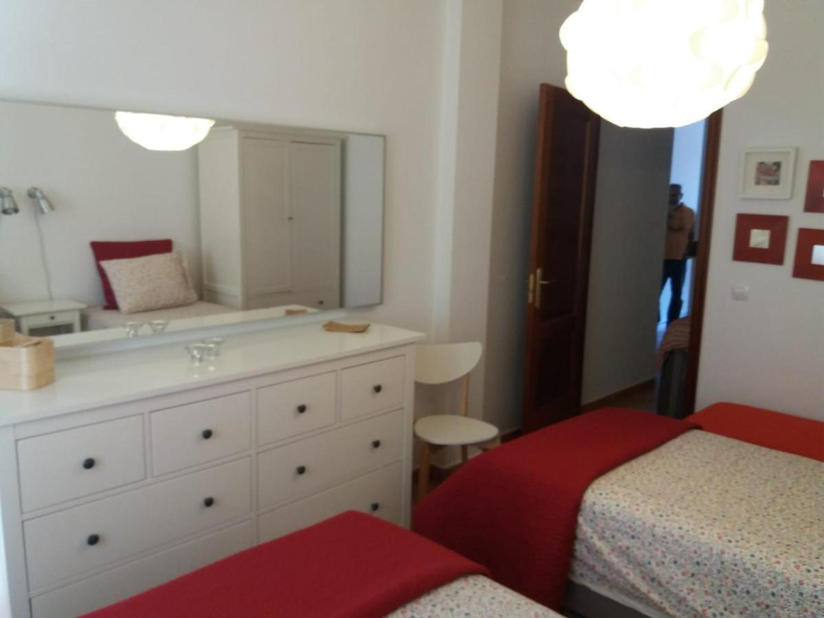 Ferienwohnung Coqueto Y Confortable Breña Baja Exterior foto