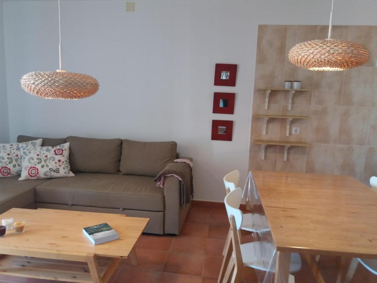 Ferienwohnung Coqueto Y Confortable Breña Baja Exterior foto