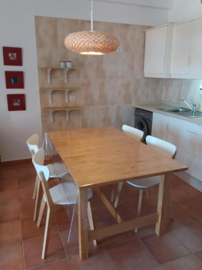 Ferienwohnung Coqueto Y Confortable Breña Baja Exterior foto