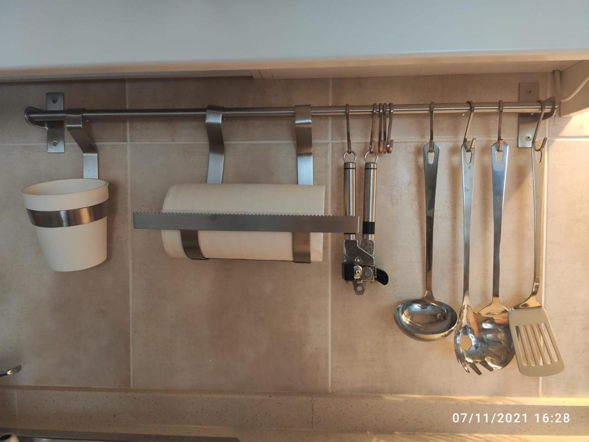 Ferienwohnung Coqueto Y Confortable Breña Baja Exterior foto
