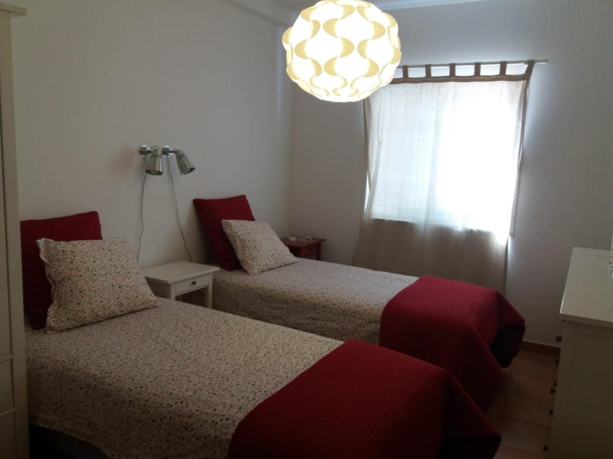 Ferienwohnung Coqueto Y Confortable Breña Baja Exterior foto